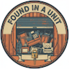 foundinaunit